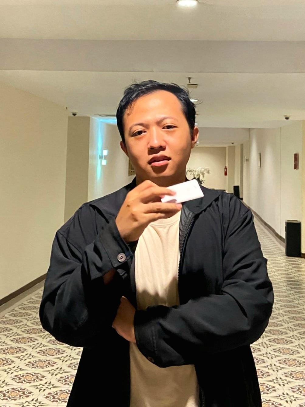 Wildan Bagus Wicaksono